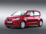 Seat Mii 5-Door 2012 года